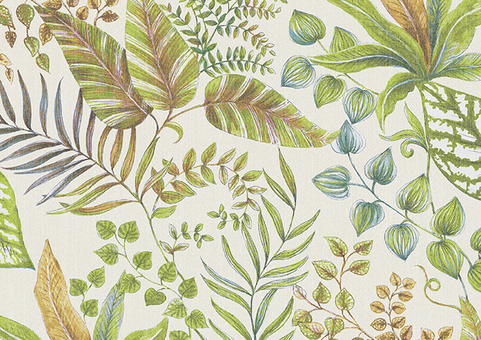 Paloma, Kiwi - Twist&Fit Roman Blind - Image 7